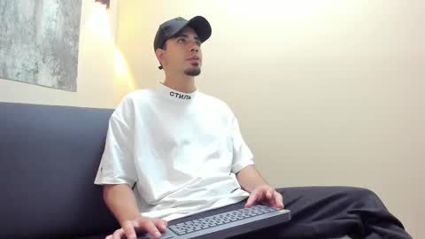 Ryan online show from 10-03-25, 04:37