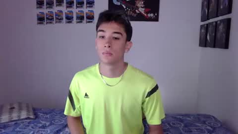 ryan online show from 07-27-26, 09:11