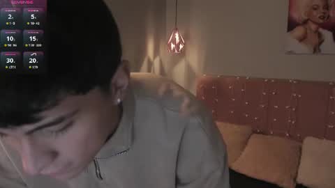 ryan valentino online show from 07-21-26, 11:45
