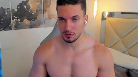 Ryan online show from 07-20-26, 02:26