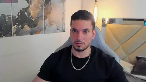 Ryan online show from 07-25-26, 02:09