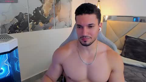 Ryan online show from 07-28-26, 08:52