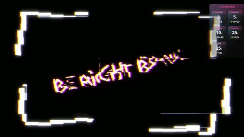 Snapshot of ryan_warren18 chatting on 10-02-25, 03:13 RYAN online show from 10-02-25, 03:13