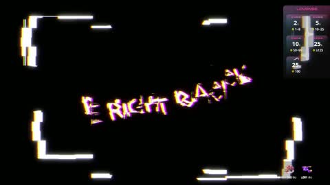 Snapshot of ryan_warren18 chatting on 10-21-25, 03:18 RYAN online show from 10-21-25, 03:18