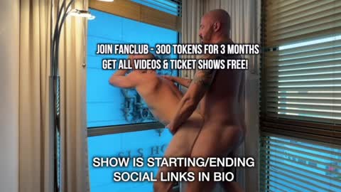 Ryan  Chad online show from 12-11-24, 07:36