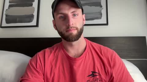 Ryan  Chad online show from 02-27-25, 08:20