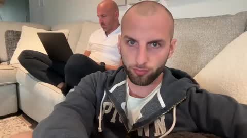 Ryan  Chad online show from 02-28-25, 07:46