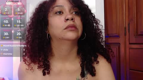 Snapshot of ryanastone_ chatting on 01-18-25, 07:15 Hanna online show from 01-18-25, 07:15