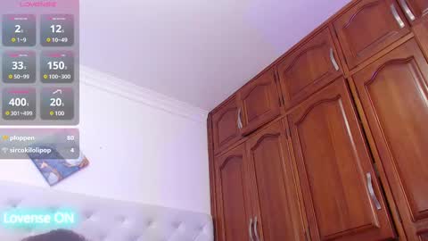 Snapshot of ryanastone_ chatting on 03-11-25, 10:42 Hanna online show from 03-11-25, 10:42