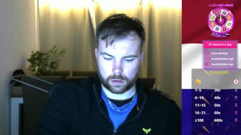 Ryan online show from 01-04-25, 07:55