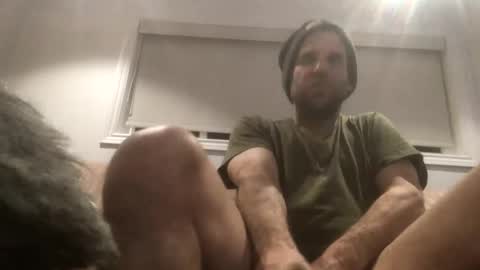 Ryland online show from 01-22-25, 05:48