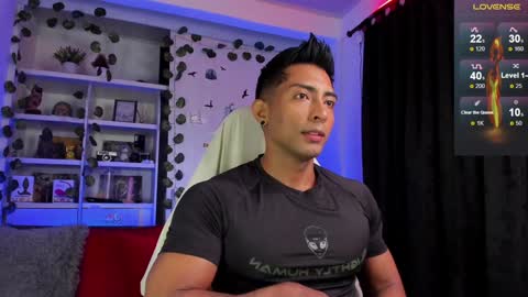 ryanboy30 online show from 01-10-25, 01:31