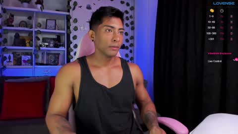 ryanboy30 online show from 01-13-25, 01:06