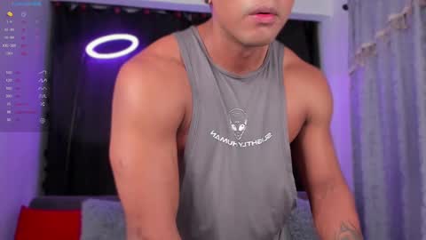 ryanboy30 online show from 02-13-25, 02:52