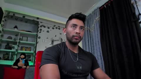 ryanboy30 online show from 09-12-25, 08:31