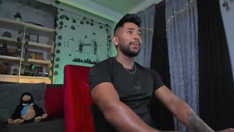 ryanboy30 online show from 11-03-25, 10:53