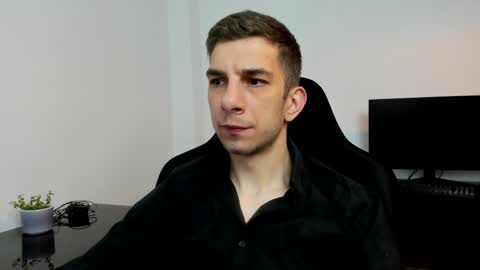 Andrew C. online show from 05-01-26, 08:13