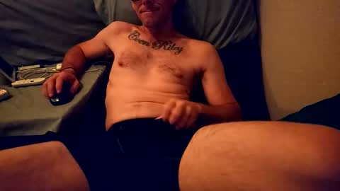 RFC666 online show from 12-03-25, 04:31