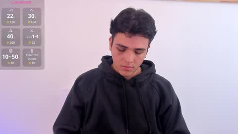 Ryan  online show from 11-26-25, 06:31