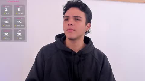 Ryan  online show from 11-27-25, 07:49