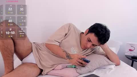 Ryan  online show from 12-04-25, 10:29