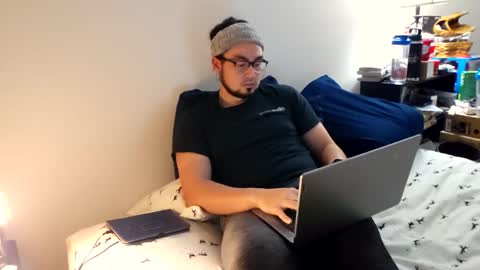 Ryanime online show from 02-11-26, 09:25