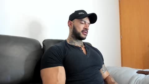 Ryan online show from 02-15-25, 12:11