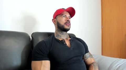 Ryan online show from 02-19-25, 12:00