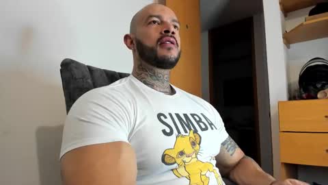 Ryan online show from 09-26-25, 12:53