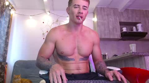 Ryan Blue ig ryannblue online show from 12-07-24, 05:20