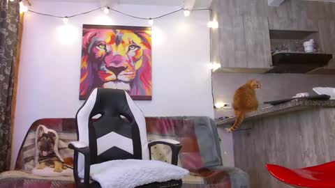 Ryan Blue ig ryannblue online show from 01-17-25, 10:56