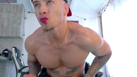 Ryan Blue ig ryannblue online show from 09-14-25, 08:30