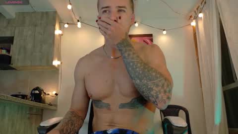 Ryan Blue ig ryannblue online show from 10-07-25, 11:57