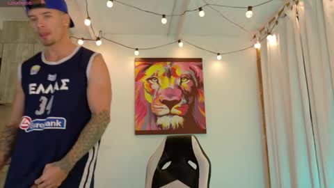 Ryan Blue ig ryannblue online show from 11-06-25, 01:17