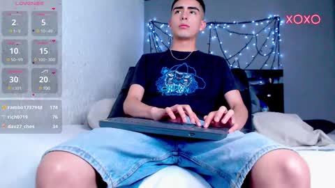 Snapshot of ryannhill_ chatting on 02-16-25, 05:59 Ryannhill  online show from 02-16-25, 05:59