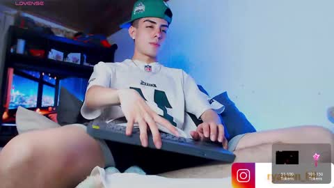 Ryannhill  online show from 04-28-26, 03:50