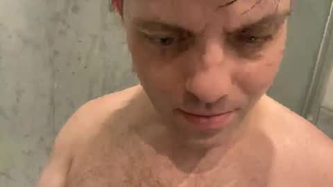 Ryan in NYC online show from 03-03-25, 11:24