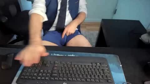 Ryan in NYC online show from 11-03-25, 08:54