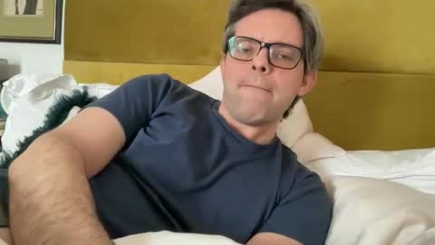 Ryan in NYC online show from 02-23-26, 07:55