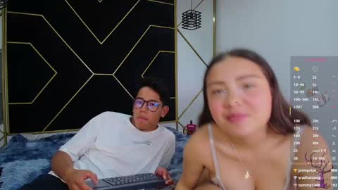 RyanPricee online show from 11-05-25, 04:45