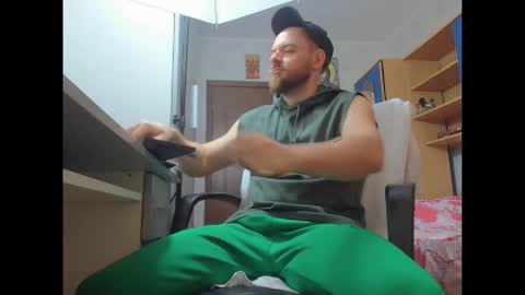 Ryanstone  online show from 12-03-25, 06:10