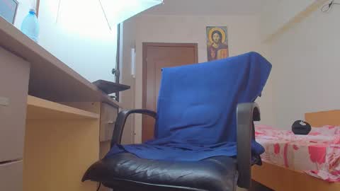 Ryanstone  online show from 06-01-26, 03:36