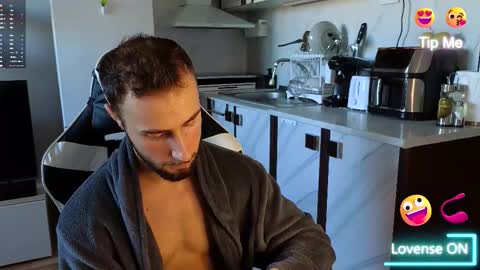 ryanstorm1 online show from 10-20-25, 02:17