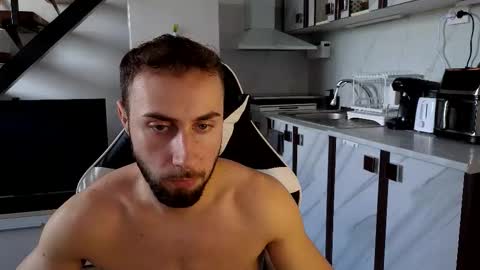 ryanstorm1 online show from 10-23-25, 10:58