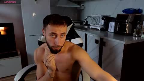 ryanstorm1 online show from 11-10-25, 12:15