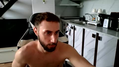 ryanstorm1 online show from 02-01-26, 02:15