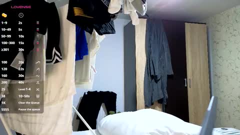 ryanstorm1 online show from 02-23-26, 08:17