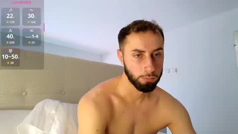 ryanstorm1 online show from 04-13-26, 09:04