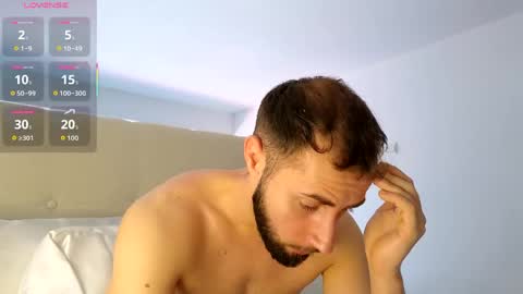 ryanstorm1 online show from 04-16-26, 09:54