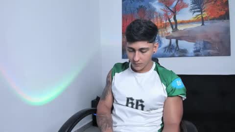 Snapshot of ryanwhite3 chatting on 11-29-25, 07:28 ryanwhite3 online show from 11-29-25, 07:28